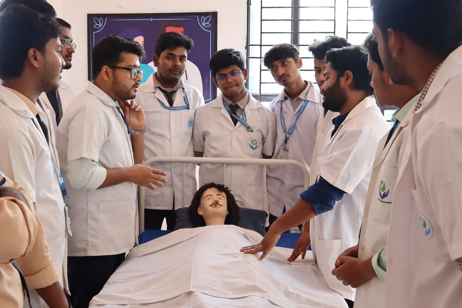 B.Sc Nursing