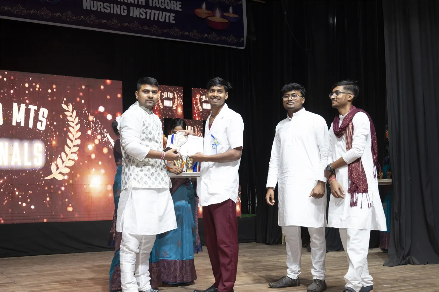 College Event