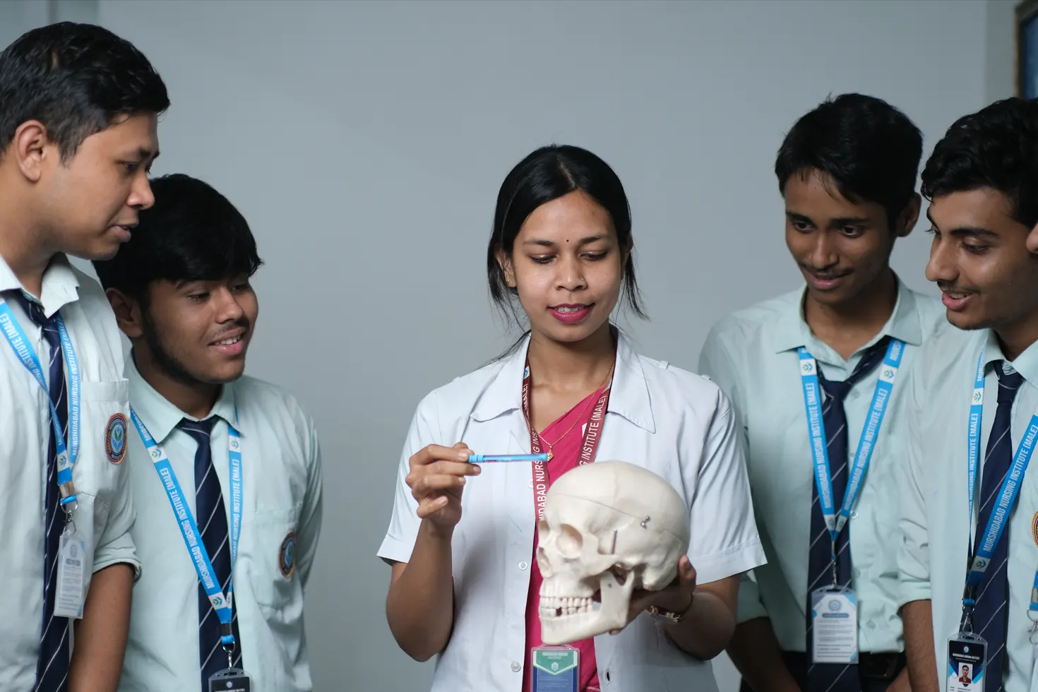 Lab Equipment