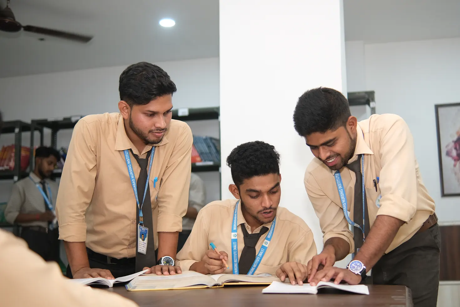 Students